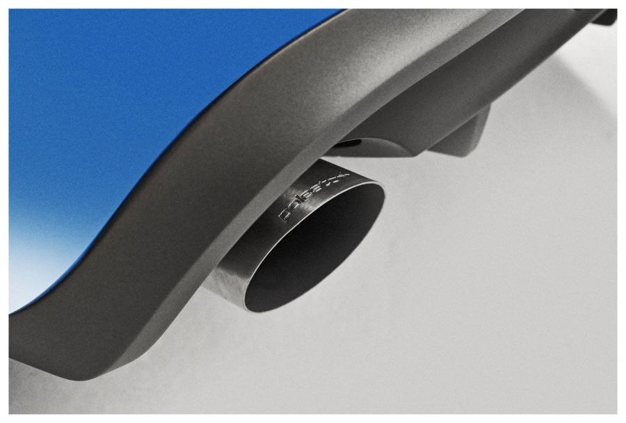  Volvo S60 Polestar 2012 года  (фото 6 из 14)